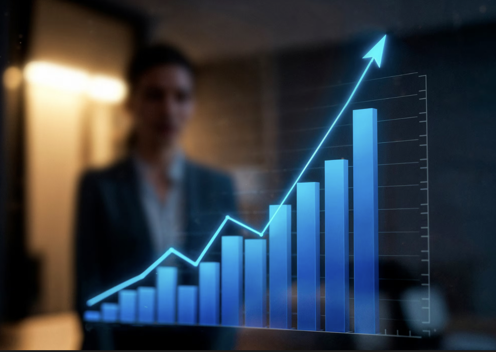 Crece con tu negocio